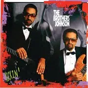 The Brothers Johnson